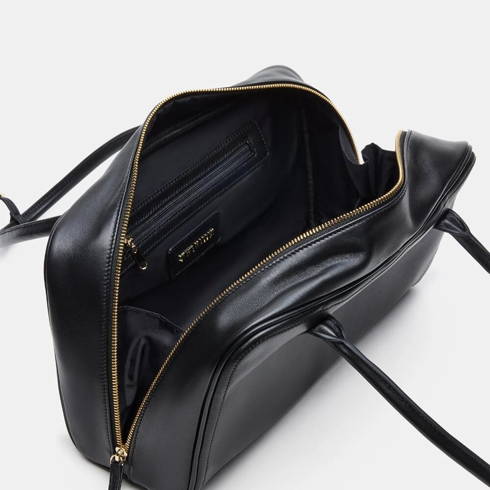 Steve Madden Candice Bag in Black - Picture 4 of 5
